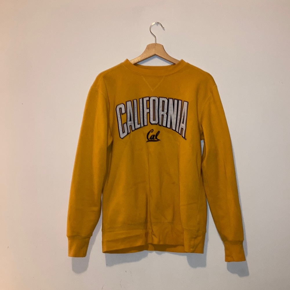 CalState Crew Neck - Champion